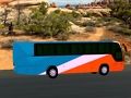 Desert Bus Conquest: Sand Rides 
