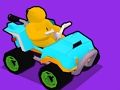 Boom Wheels 3D 