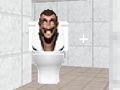 Skibidi Toilet Escape 