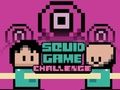 Squid Game Challenge Online 