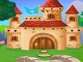 Princess Castle Cleaning 