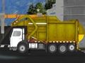 Dumpster Dash: Junkyard Journey 