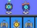Shooting Cubes 