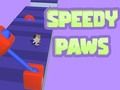 Speedy Paws 
