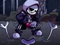 FNF vs Skeleton Bros V2 