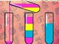 Water Color Sort 