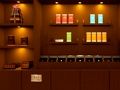 Chocolate Shop Escape 