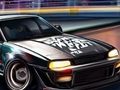 Nightfall Drifters 