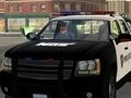 Police SUV Simulator 