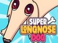 Super Long Nose Dog 