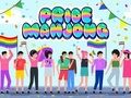 Pride Mahjong 