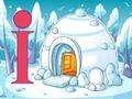 Coloring Book: Letter I 