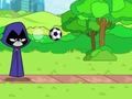 Teen Titans: Goal 