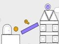 Scribble World Physics Puzzle 