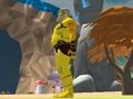 Water Worlds: Aqua Mans Quest 