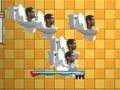 Skibidi Toilet Jump 