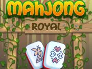 Mahjong Royal 