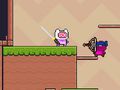 Ninja Frog Wars 