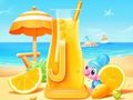 Coloring Book: Letter J 
