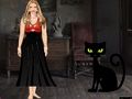 Devil House girl escape 