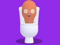 Skibidi Toilet IO Skibidi Toilet IO