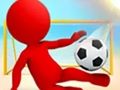 Football Kick 3D 