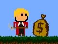 Rake'n in the Dough 