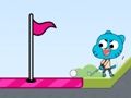 Crazy Golf 