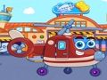 Airplane Wash 