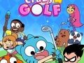 Crazy Golf 