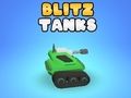 Blitz Tanks 