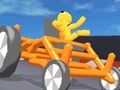 Draw Crash Race 