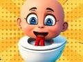Skibidi Toilet. io 