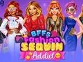 BFFs Fashion Sequin Addict 