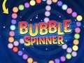 Bubble Spinner 