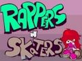 FNF Rappers n Skaters 