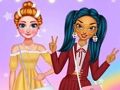 BFF Lovely Kawaii Outfits 