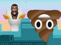 Skibidi Toilets: Flappy 
