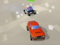 Endless Car Chase 2 