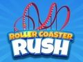 Roller Coaster Rush 