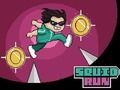 Squid Run 