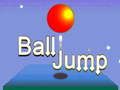 Ball Jump 