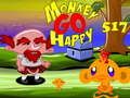 Monkey Go Happy Stage 517 