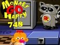 Happy Monkey: Level 748 