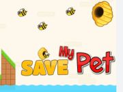 Save my pet Save my pet