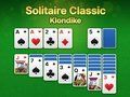 Solitaire Classic Klondike Solitaire Classic Klondike