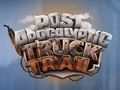 Post Apocalyptic Truck Trail 