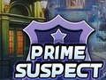 Prime Suspect 