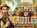 Temple of Riddles 