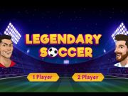 Legendary Soccer 